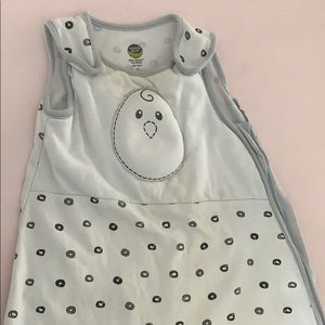 Nested Bean Zen Sack Classic